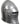 Beckenhaube mit Visier, 1,6 mm Stahl Mittelalterhelm Cosplay LARP Rüstung Fantasy Ritterhelm