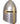 Topfhelm -Sugar Loaf-, ca.1330, 1,6 mm Stahl Mittelalter Cosplay LARP Rüstung Fantasy Ritterhelm