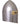 Topfhelm -Sugar Loaf-, ca.1330, 1,6 mm Stahl Mittelalter Cosplay LARP Rüstung Fantasy Ritterhelm