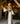 Mittelalter Baumwollkleid "Angie" Tabak/Natur Gewandung Cosplay LARP Mittelalter