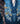 Wikinger Tunika "Snorri" mit Urnes-Stil Handstickerei Schwarz Cosplay LARP Mittelalter
