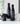 Gothik Thermoflasche Wasserflasche Goth Juice Dead Thirsty Esoterik Trinkflasche Something Different