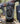 Hornbecher Valknut Mjolnir Trinkbecher Wikinger Krug Thors Hammer Handgemacht Odin