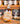 Golden Caramel Whiskey Liqueur Butterscotch