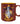 Harry Potter Gryffindor 460ml Tasse