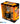 Naruto Shippuden - Pck Glass + Espresso Mug - Gift Set