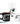 Naruto Shippuden - Pck Glass + Espresso Mug - Gift Set