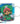 One Piece - Wano Chopper - 320ml Tasse