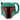 3D Boba Fett The Mandalorian Star Wars Tasse