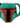 3D Boba Fett The Mandalorian Star Wars Tasse