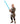 Figur Obi-Wan Kenobi Jabiim Obi-Wan Kenobi Star Wars 15cm Actionfigur