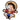3D Monkey D. Ruffy One Piece Kissen 35cm