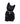 Cattitude Katze Figur handbemalt Pentagram Resin