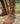 Wikingerstiefel "Odin" braun