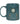 Tarot Karten The Sun The Moon Tasse Trinkgefäß Gothik Hexerei Esoterik Gotik